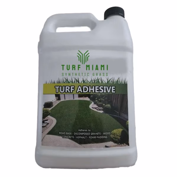 Turf Adhesive