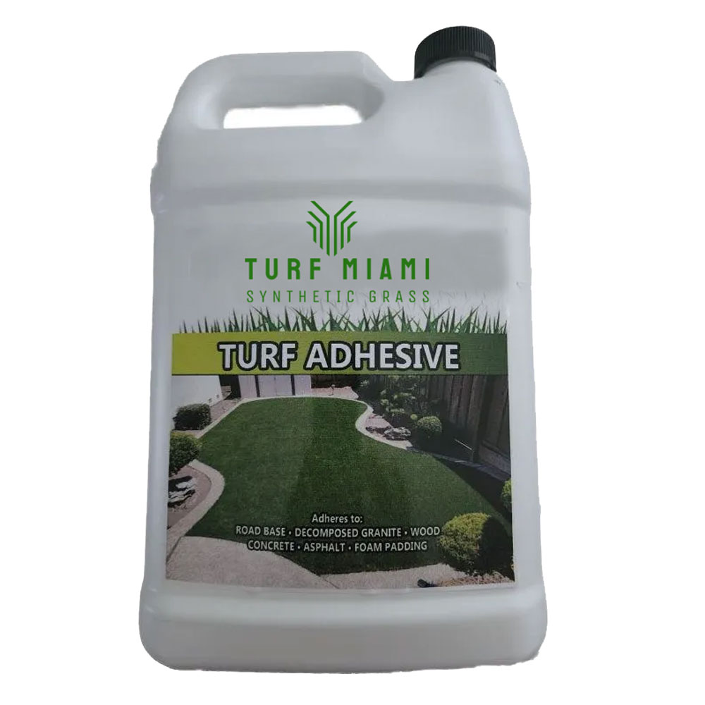 Turf Adhesive Turf Miami