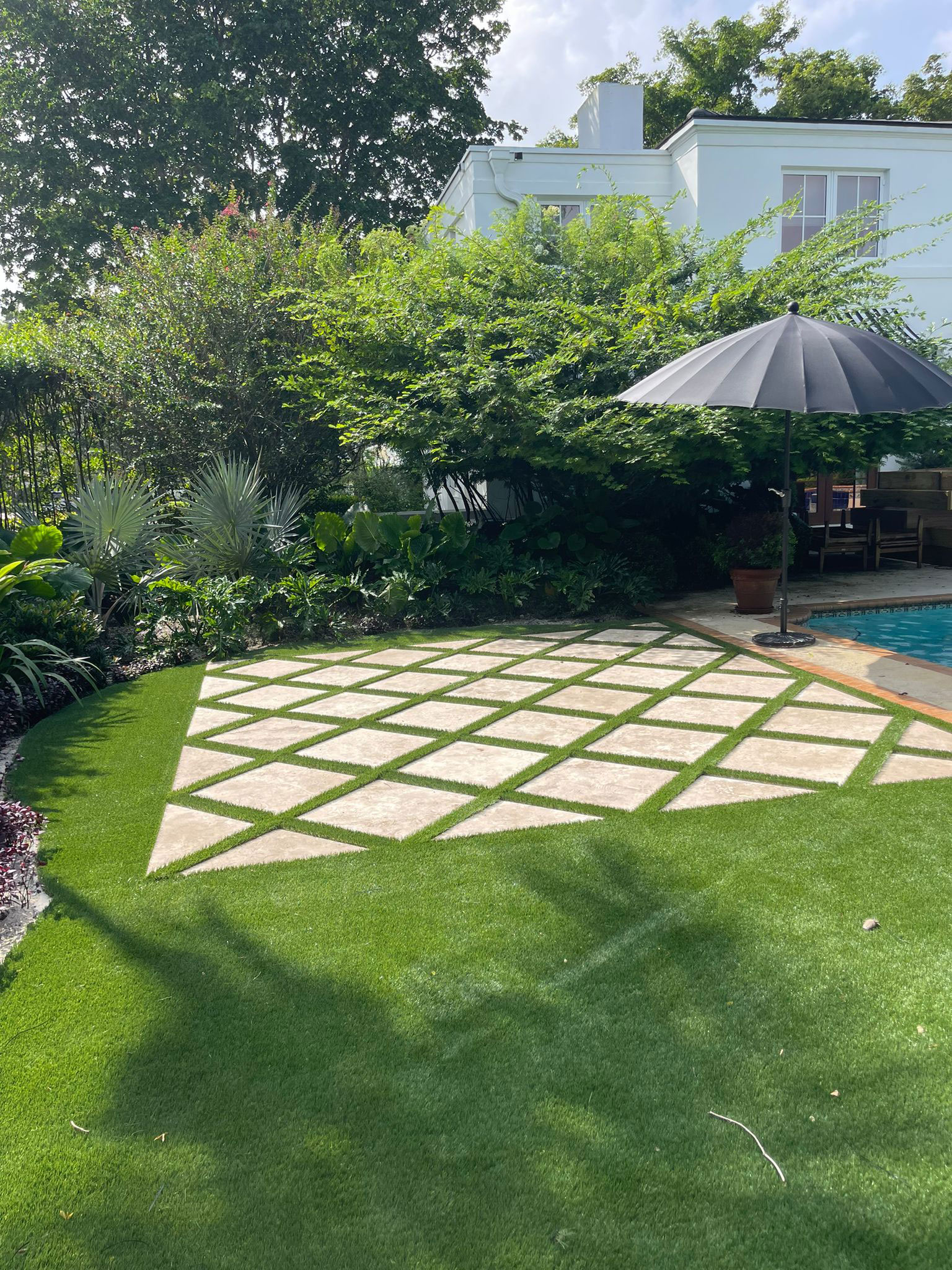 miami dolphins diamond turf